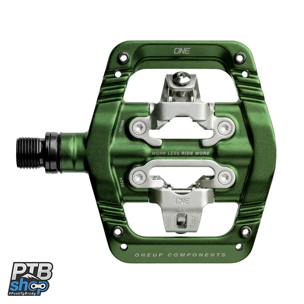 Pedále OneUp Clip Pedal