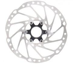 SHIMANO sm rt64 203mm CL