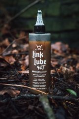 Olej Peaty´s Link Lube WET 60/120ml