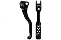 hope tech 3 paka black