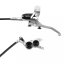 hope tech 3 silver black