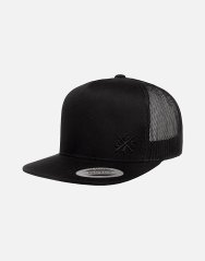 Šiltovka LOOSE RIDERS X Black