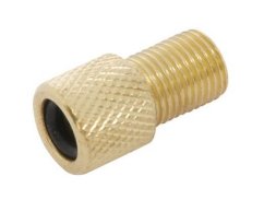 Redukce z gal. ventilku na autoventilek