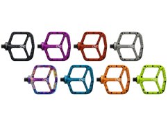 Pedály OneUp Aluminium