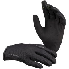 ixs rukavice carve gloves black