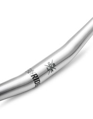 Riadidlá LOOSE RIDERS CS-1 Silver