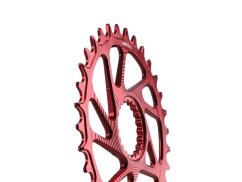 unite prevodnik red shimano