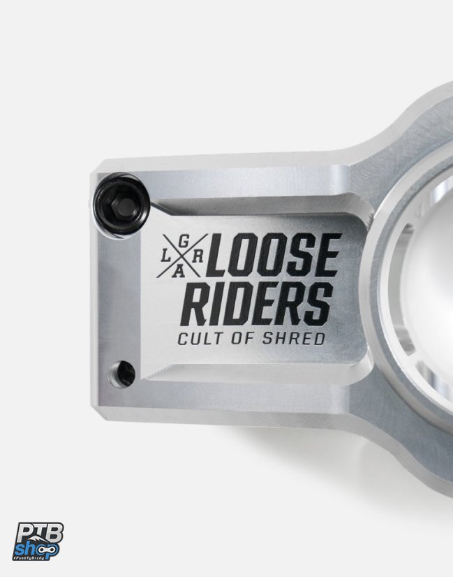 Představec LOOSE RIDERS CS-1 35x35mm