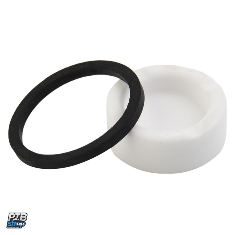 Náhradní keramický pístek pro Shimano brzdy 15mm / 17 mm