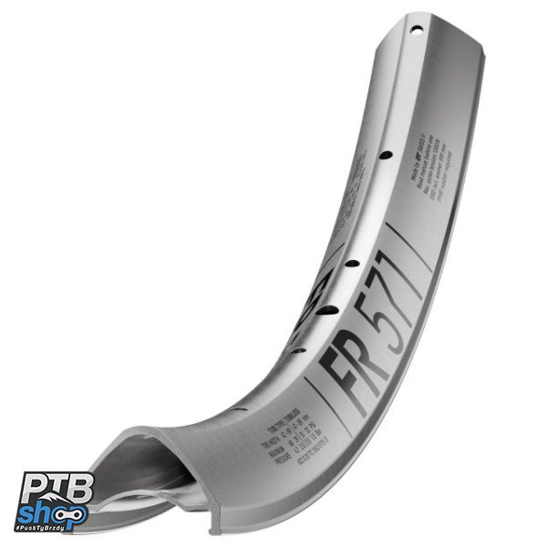 Ráfek DT Swiss FR 571