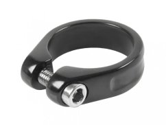 objimka sedlovky m wave al cerna anodizovana