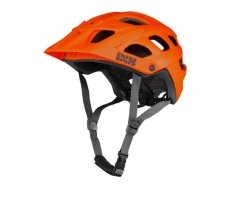 IXS trail evo oranzova