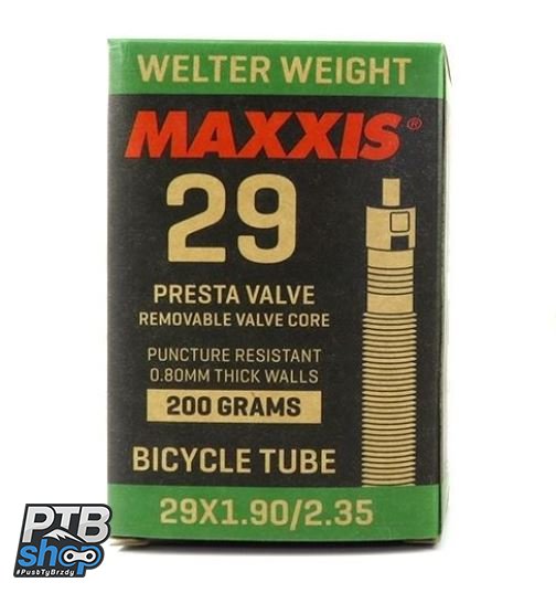 maxxis welter 29