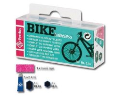 ferdus tubeless lepeni