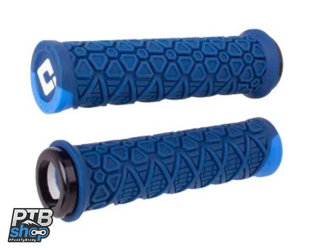 Gripy MTB ODI Vanquish V2.1