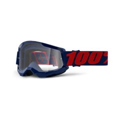 100 bryle strata 2 MASEGO clear lens
