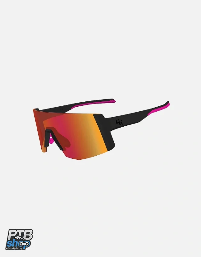 Brýle LOOSE RIDERS Photochromatic rogue black