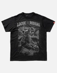 Tričko LOOSE RIDERS No Dig No Ride II