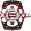 Hope Union GC Pedals red