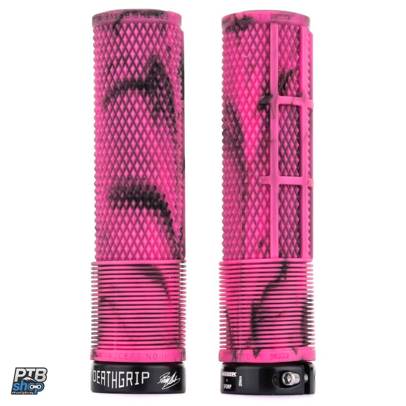 Gripy DMR Brendog DeathGrip Thick