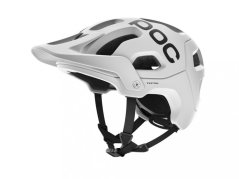 helma POC Tectal hydrogen white 1