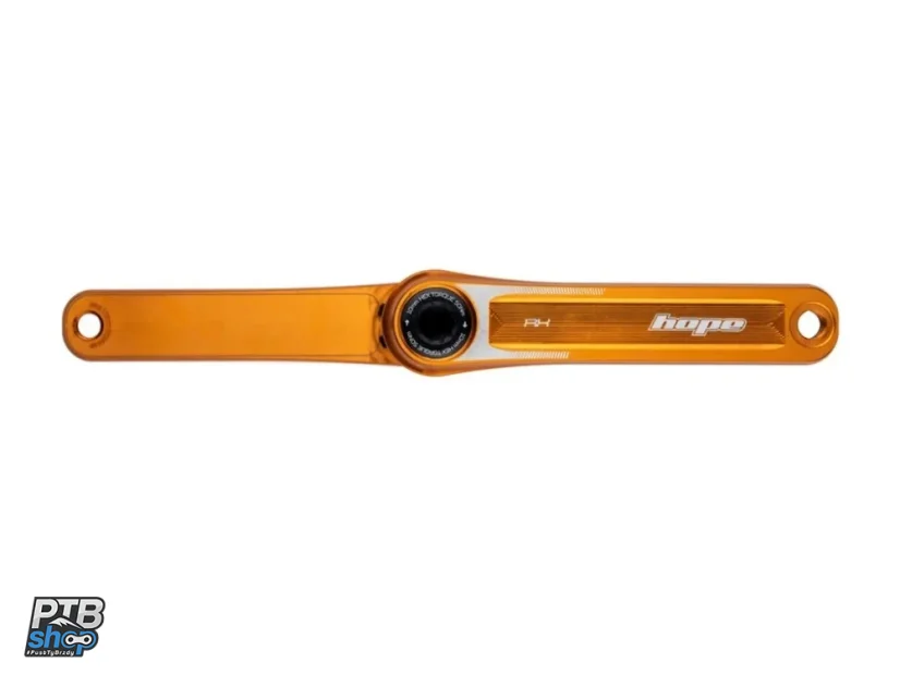 Gravel kliky Hope RX