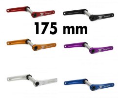 Kliky Hope EVO 175 mm