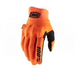 100 cognito orange