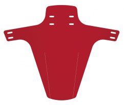 MG PR17 red