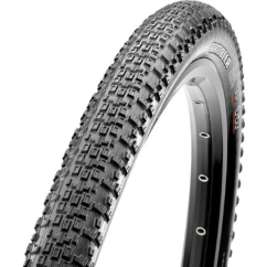 Gravel plášť Maxxis Rambler kevlar 650X47B EXO/TR