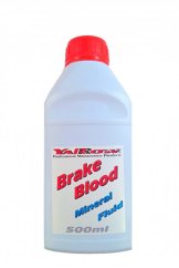 olej yarrow mineral fluid