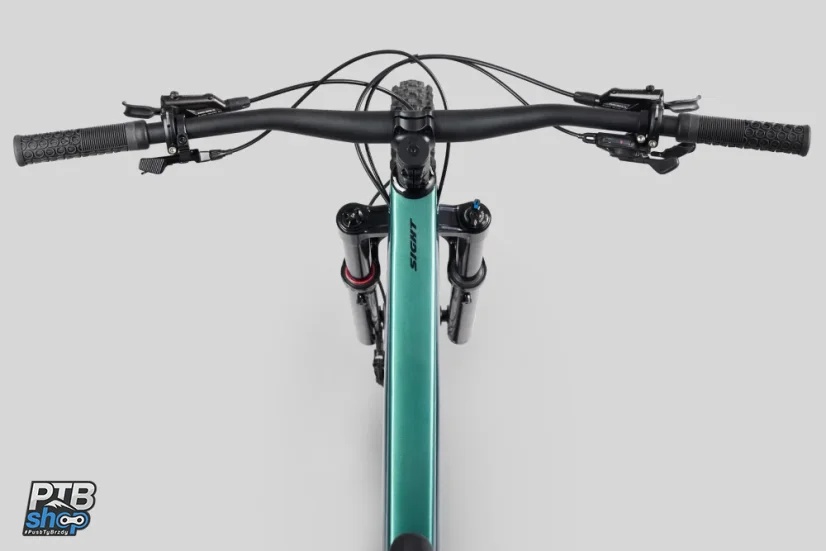 NORCO Sight C3 150 MX Canadian Mint Green