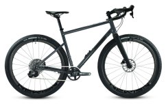 Rám gravel CrossWorx RIDE280