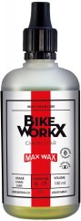 bikeworkx chain star max wax