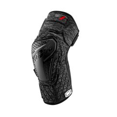 surpass knee guard charcoal heather surpass knee guard charcoal heather