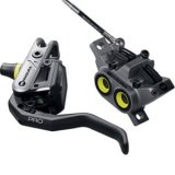 Magura Gustav Pro | MDR-S kotúče