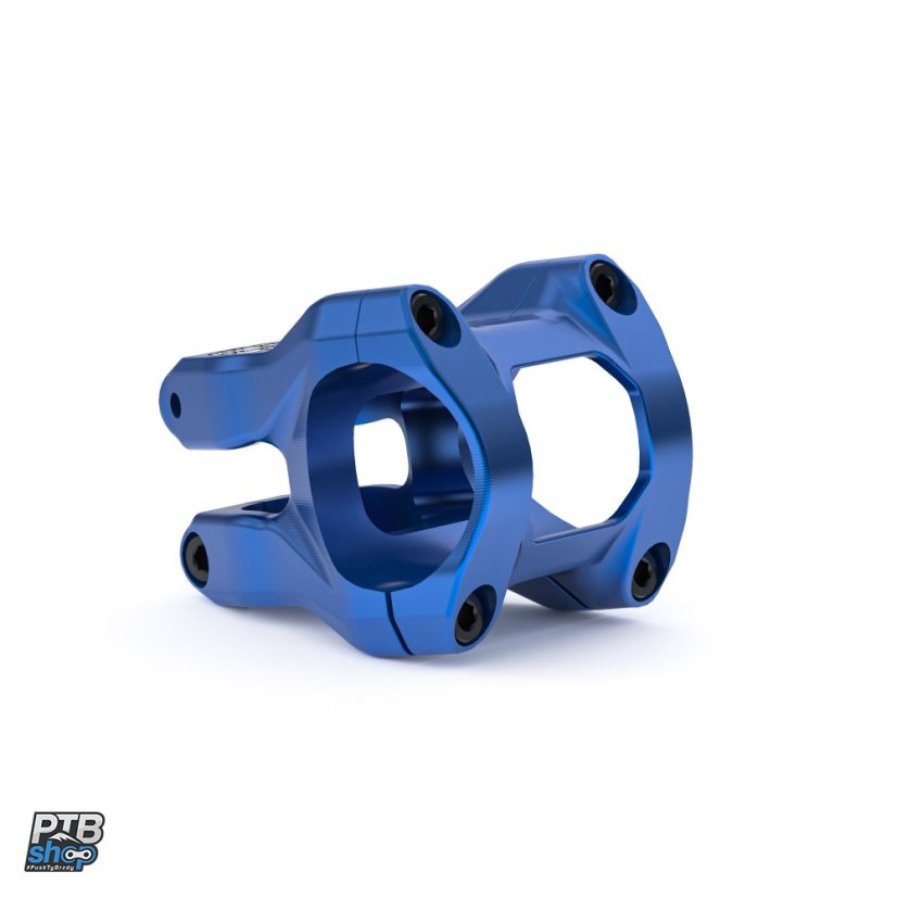 predstavec unite blue
