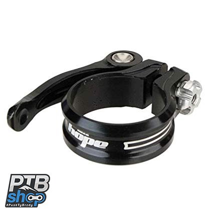 hope objimka qr black