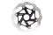 Brzdový kotúč HOPE Floating Centerlock disc 203mm