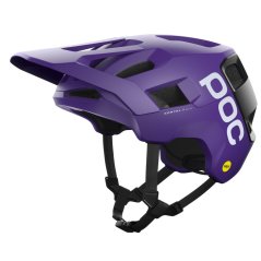 kortal race mips sapphire purple uranium black metallic matt
