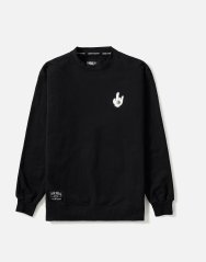 Mikina LOOSE RIDERS Shred