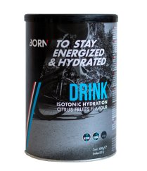 born napoj Drink Isotonic Fresh 400g born napoj Drink Isotonic Fresh 400g