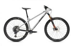 Rám CrossWorx ZERO 290