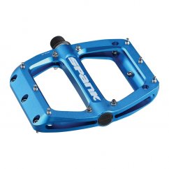 spoon 110 pedals blue