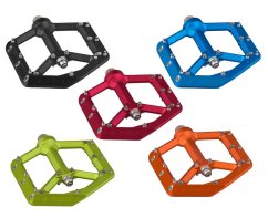 spike pedals 2021