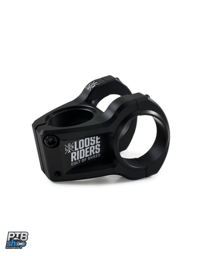 Představec LOOSE RIDERS CS-1 35x35mm