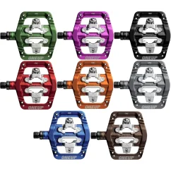 Pedále OneUp Clip Pedal
