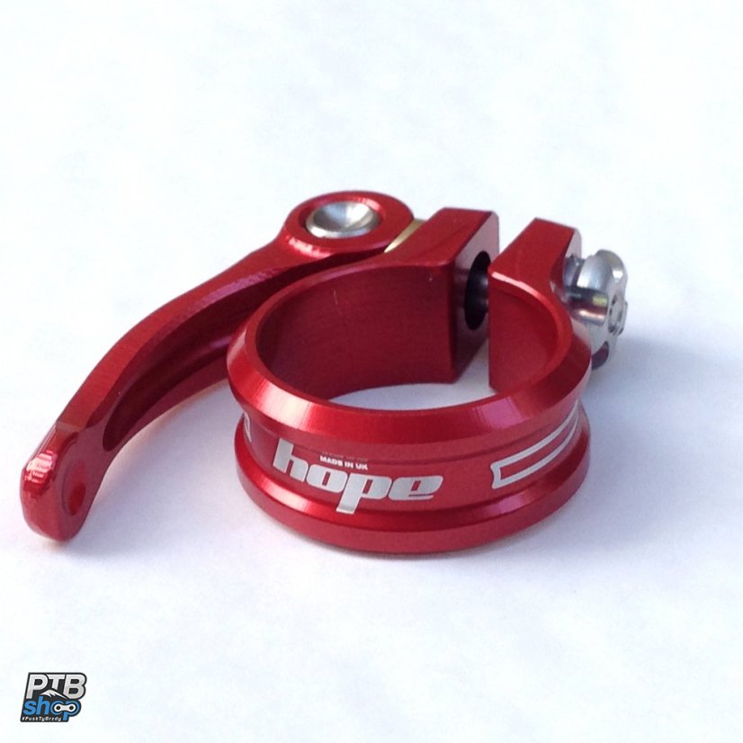 hope objimka qr red