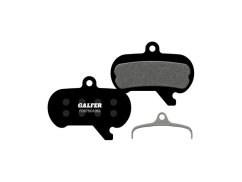 Brzdové doštičky Galfer FD575 - Sram MAVEN