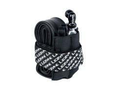 lezyne sendit caddy black